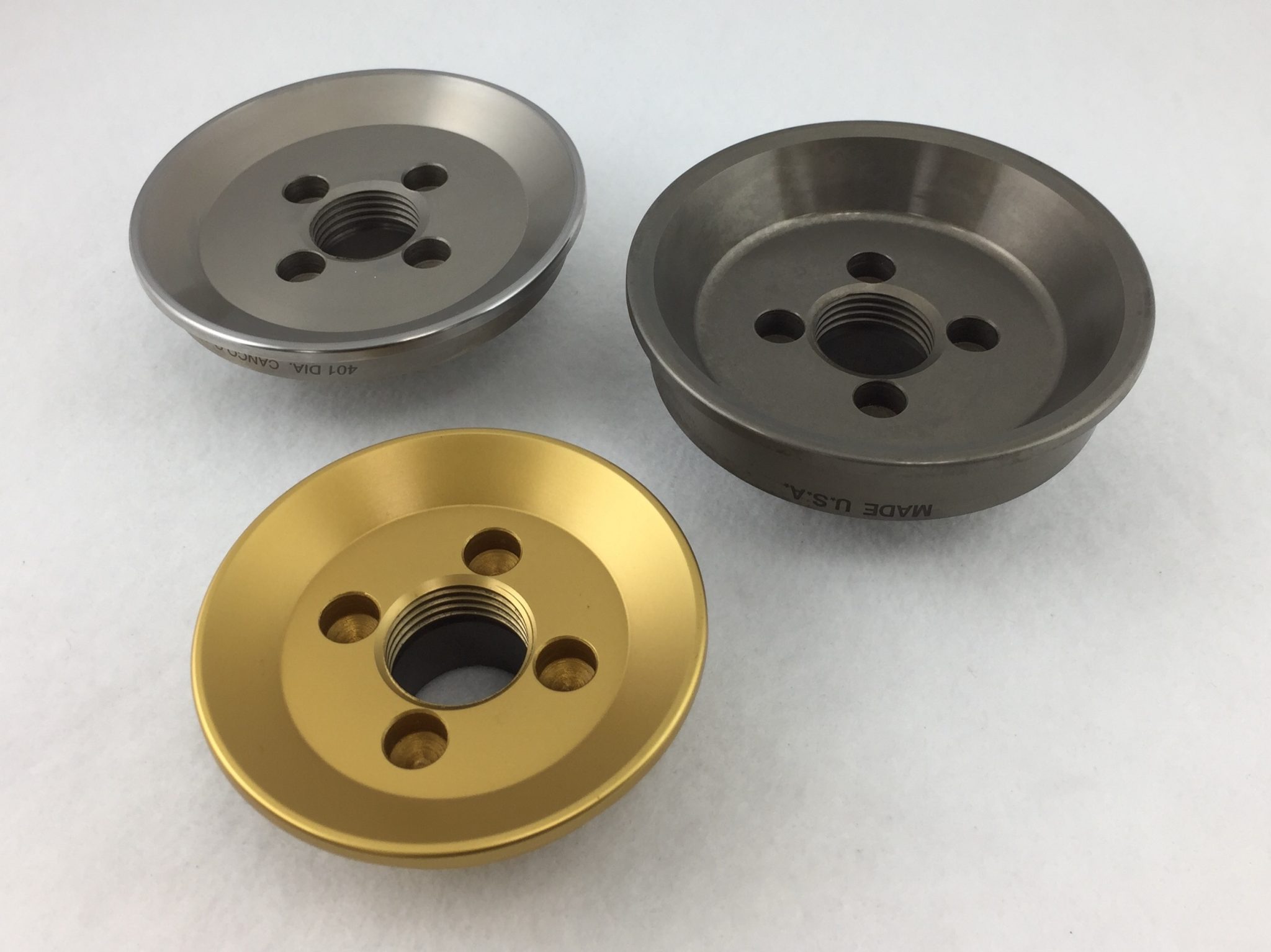 Seaming Chucks Reiner Tool